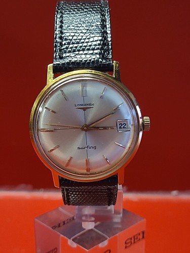 Montre homme longines - montre,