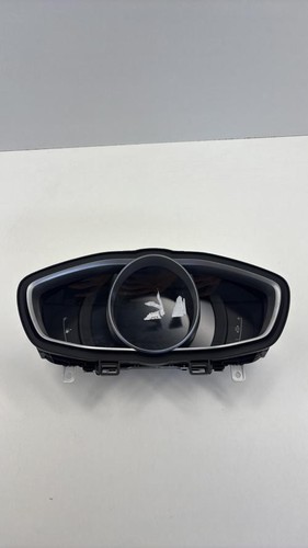 Compteur volvo phase 1 - v, 2