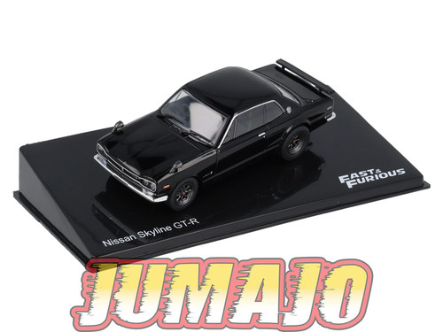 Ff77 voiture ixo - ff77, altaya