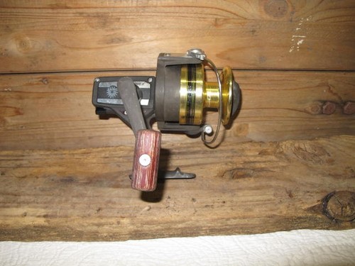 Daiwa bg60 smooth spinning - daiwa,
