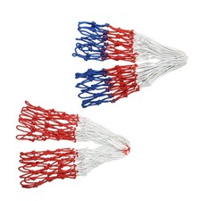 Filet de basket-ball intérieur et extérieur compatible avec les jantes