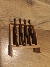 Playmobil  Porte Fusils