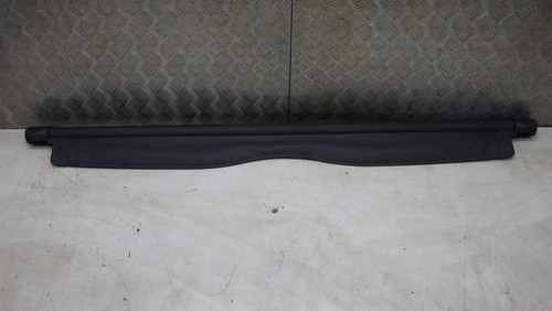 Plage arriere citroen - arriere, berlingo