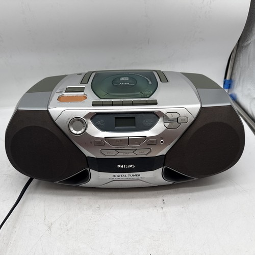 Philips az1040 cassette - az1040,