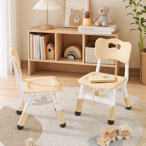Adjustable kids chair set - kids,