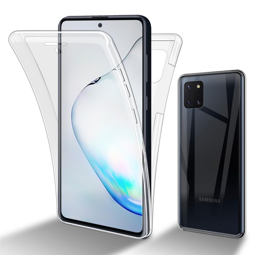 Coque pour samsung galaxy a81 - pour,