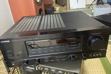 KENWOOD KA-V6000 AMPLIFICATEUR