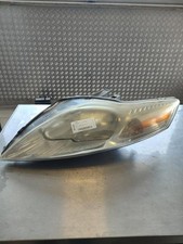 Optique avant principal gauche