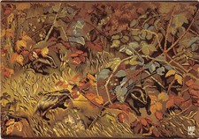 23-TAPISSERIE D AUBUSSON-N�T240-C/0269