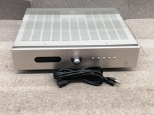 Amplificateur intégré