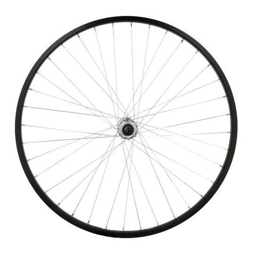 Roue vtt patin - blocage, 26"