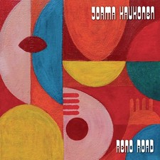 Jorma Kaukonen & Jack Casady