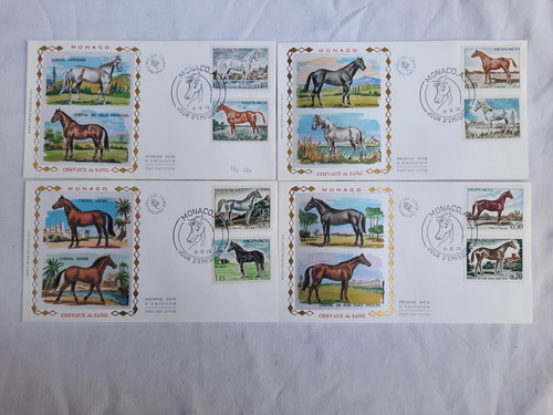 Lot enveloppe 1er - lot,