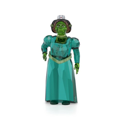 Figurine swarovski shrek - figurine, –