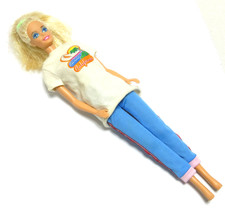 POUPEE BARBIE MATTEL 1976