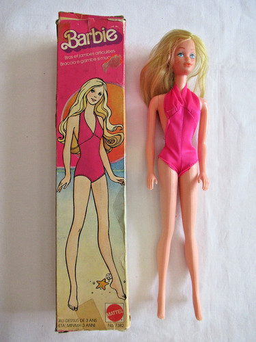 Barbie 7382 en - barbie,