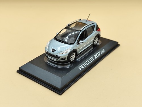 Peugeot 207 phase 2 - peugeot,