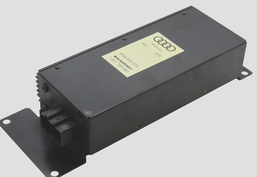 Amplificateur audi - audi, a4