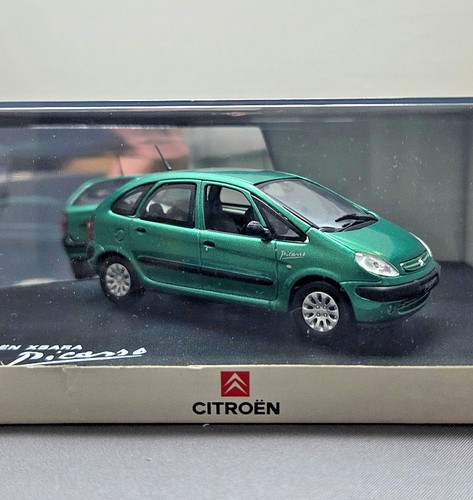 Citroën xsara picasso 2000 - xsara,