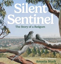 Amaria Stark Silent Sentinel