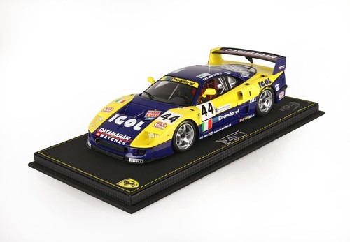 Bbr p18139f ferrari f40 - bbr,
