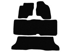 Tapis de sol en velour pour