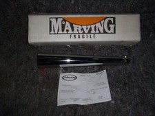 silencieux MARVING chromé