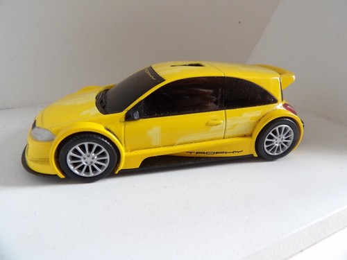 Renault mégane trophy - mégane,