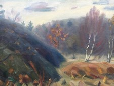 Expressives Peinture À