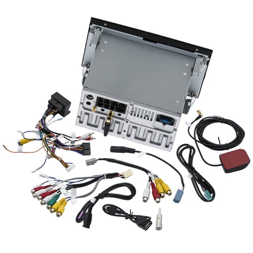 Double din dvd gps navigation - double,