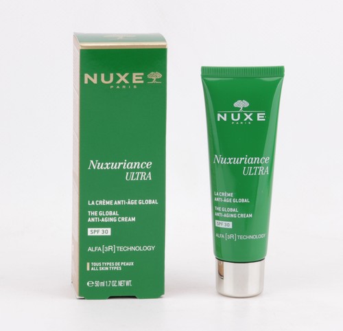Nuxe nuxuriance ultra crème - nuxuriance,