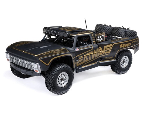 Losi baja rey ford - losi,