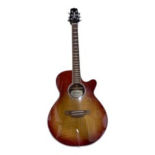 Takamine PTU121C Japon guitare