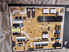 Platine alimentation TV 4K