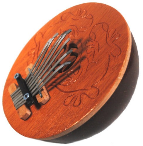 Balinais bois pouce - balinais,