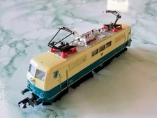 Locomotive Arnold DB111