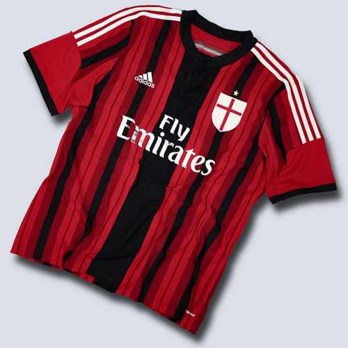 Milan 2014 15 - ac,