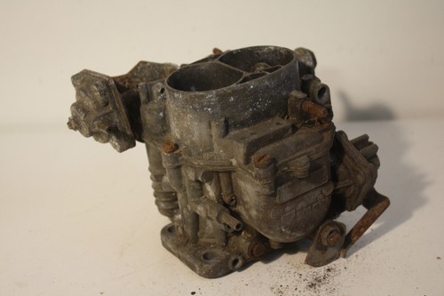 Carburateur solex csic - carburateur,