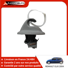🇫🇷 CROCHET FIXATION PARE SOLEIL D RENAULT CLIO II Phase 2 2001-2006