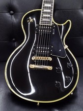 Guitare électrique BURNY RLC-60-01