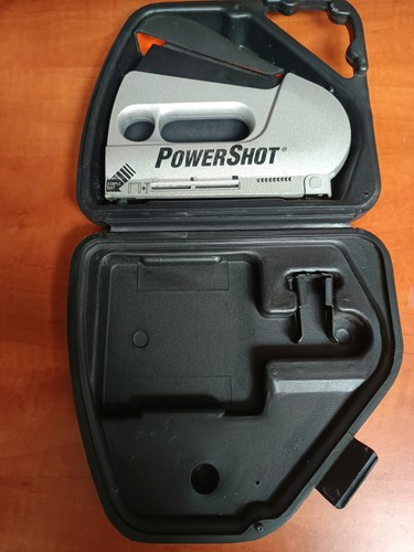 Agrafeuse manuelle powershot - agrafeuse,