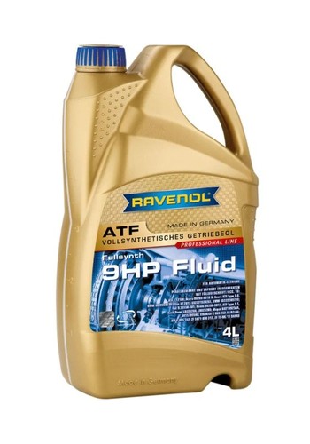 Atf 9hp fluid 060 162 - fluid, /