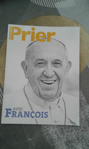 Revue hors série prier avec - revue*hors-série*prier,