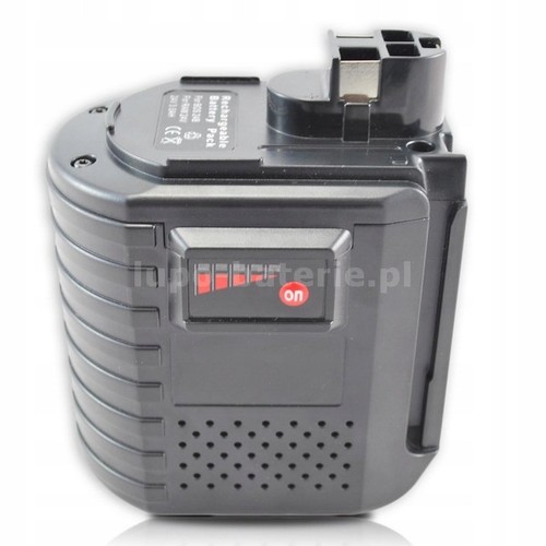 Batterie pour bosch 24v - bosch,