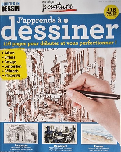 Mes techniques peinture - techniques,