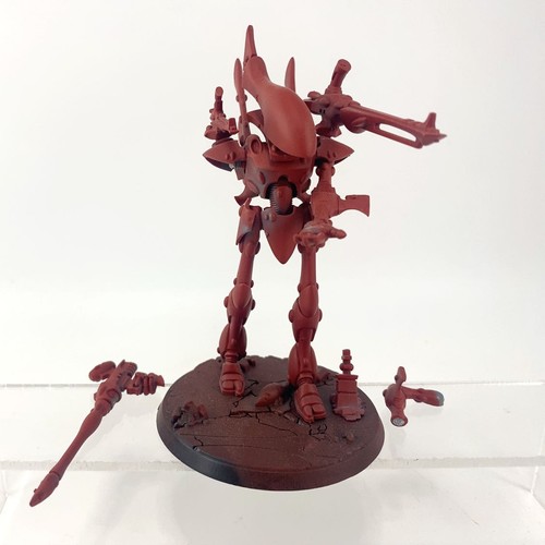 Craftworlds wraithlord - x1,