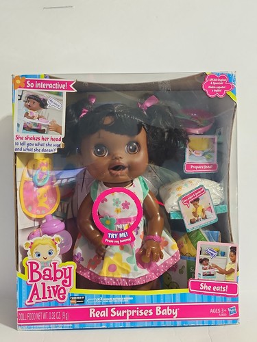 New hasbro 2012 - new, alive