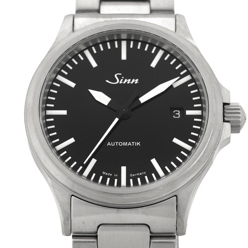 Montre sinn 556 - montre, 556.m