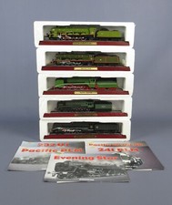 Modèles trains agostini - modèles,
