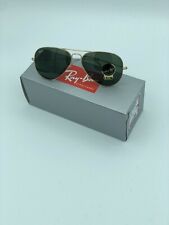 RAY BAN AVIATOR LUNETTES DE
